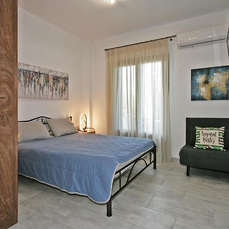 Villa Angela Vourvourou Luaran gambar