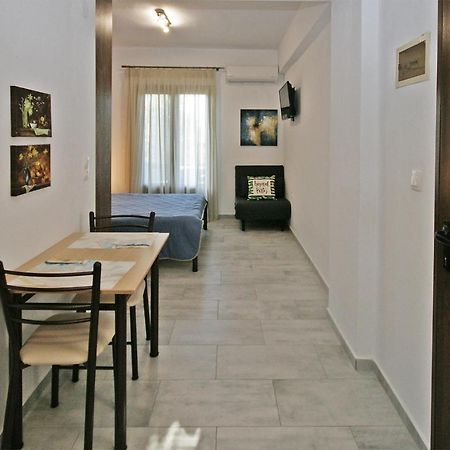 Villa Angela Vourvourou Luaran gambar