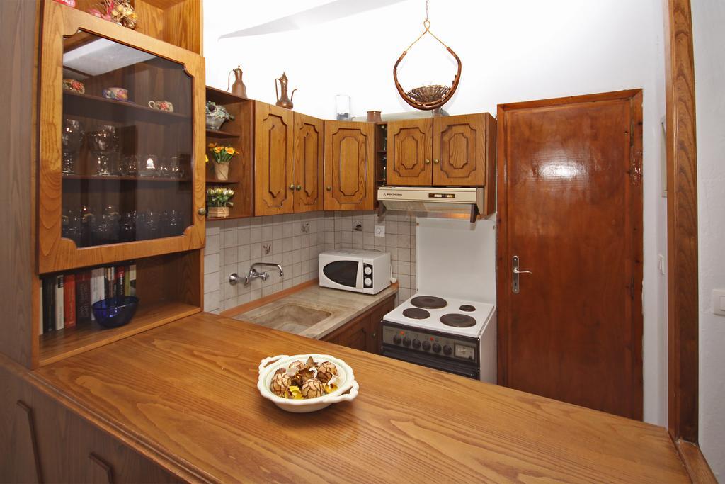 Villa Angela Vourvourou Luaran gambar