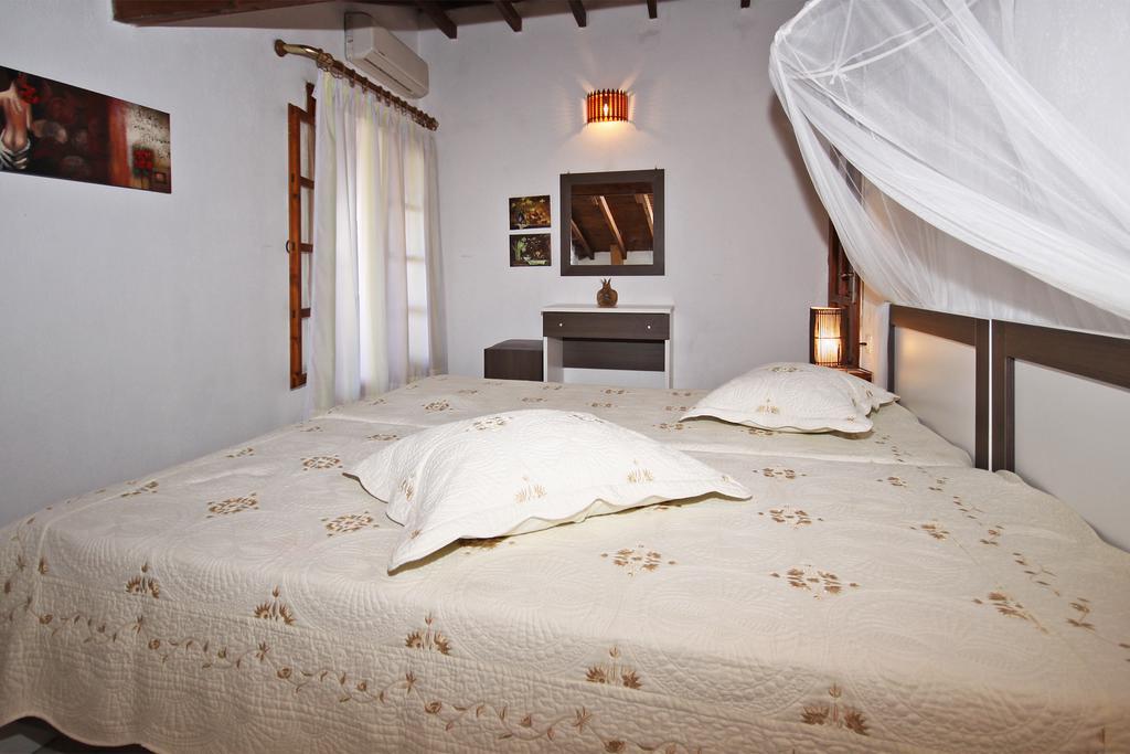 Villa Angela Vourvourou Luaran gambar