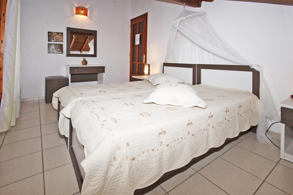 Villa Angela Vourvourou Luaran gambar